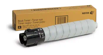 Toner Xerox Paquet unique meilleur prix