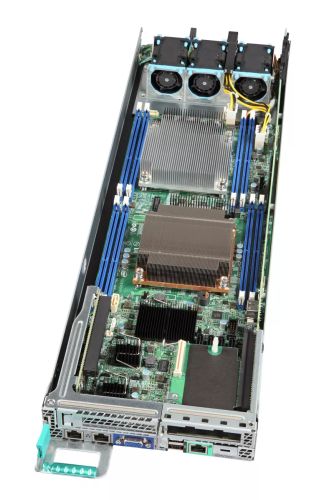 Vente Barebone Intel HNS2600KPF