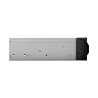 Synology RackStation RS1221+ serveur de stockage NAS Rack (2 U) Ryzen Embedded V1500B 4 Go DDR4 0 To - Serveur NAS - visuel 5