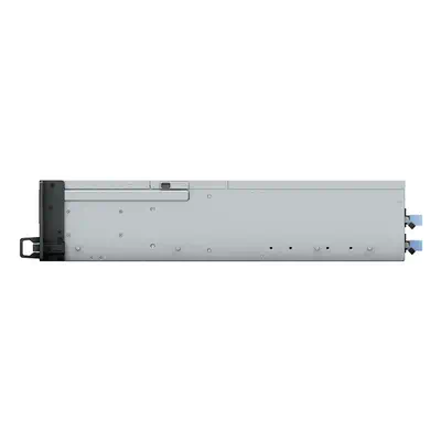 Synology RackStation RS2821RP+ serveur de stockage NAS Rack Synology - visuel 1 - hello RSE - Alimentation redondante