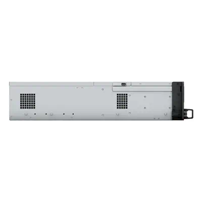 Synology RackStation RS2821RP+ serveur de stockage NAS Rack Synology - visuel 1 - hello RSE - Protection et intégrité des données