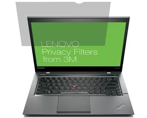 Achat LENOVO 14p Privacy Filter for X1 CarbonGen9 with COMPLY au meilleur prix