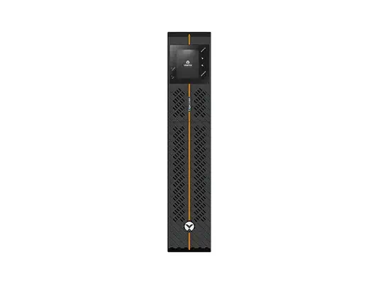 Vertiv EDGELI-1500IRT2U alimentation d'énergie non interruptible Interactivité de ligne 1,5 kVA 1350 - Onduleur - visuel 2