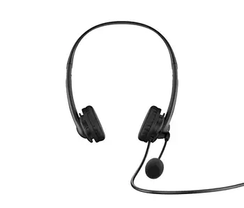Casque Micro Boom offre