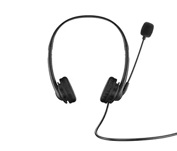 Casque Micro Boom offre