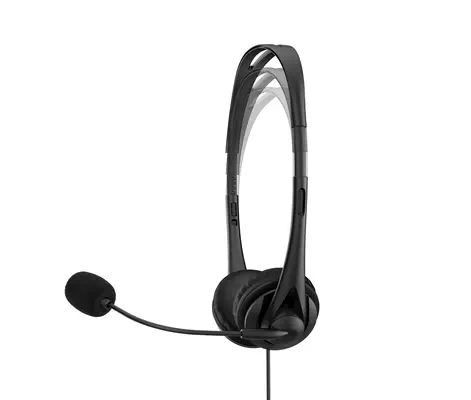 Casque stéréo USB HP G2 - Casque Micro - visuel 4