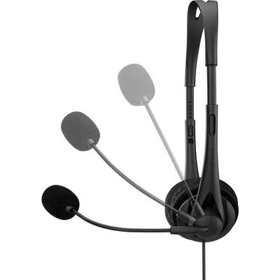 Casque stéréo USB HP G2 - Casque Micro - visuel 7