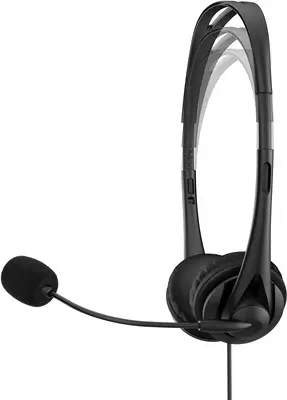 Casque stéréo USB HP G2 - Casque Micro - visuel 2