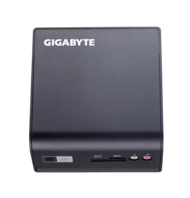 Vente Gigabyte GB-BMPD-6005 Gigabyte au meilleur prix - visuel 4