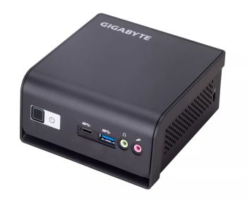 Revendeur officiel Barebone Gigabyte GB-BMCE-4500C (rev. 1.0