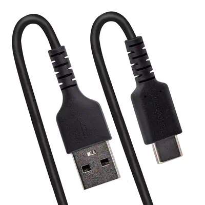 Achat StarTech.com Câble USB vers USB-C de 1m - sur hello RSE - visuel 5