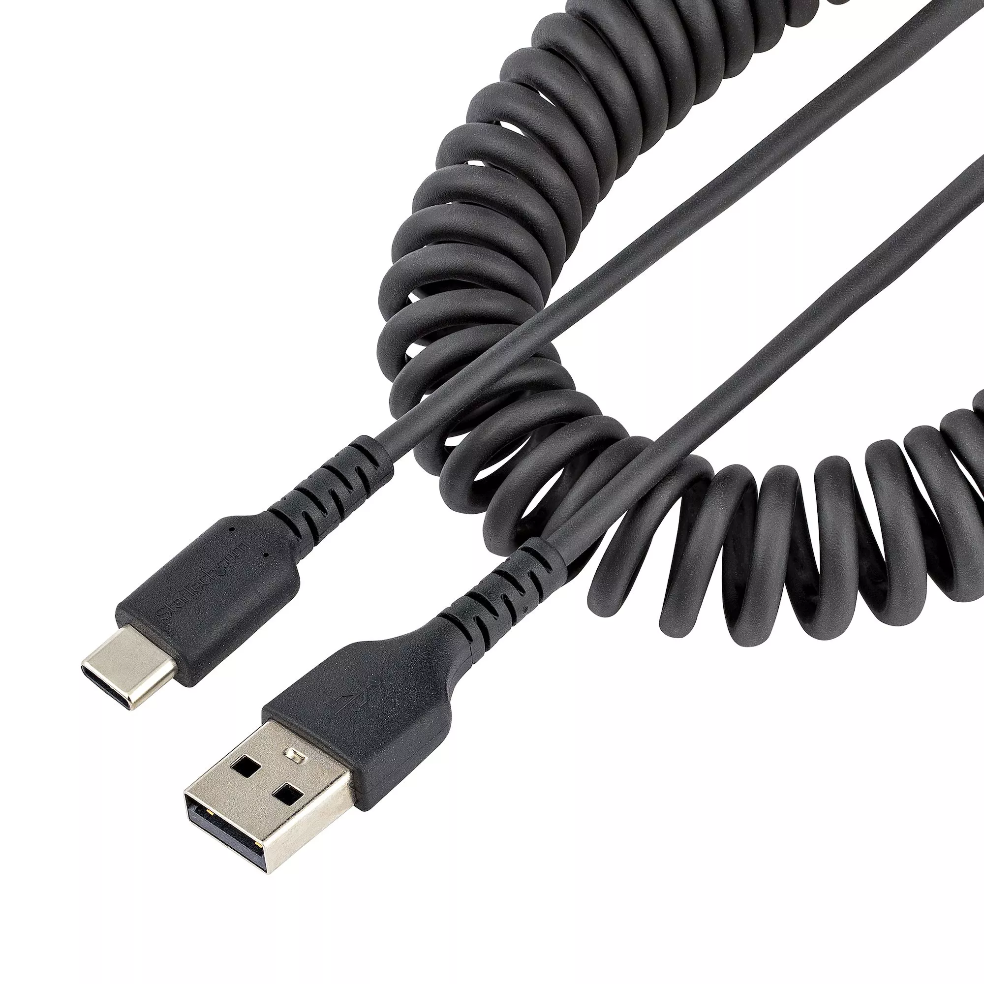 StarTech.com Câble USB-C vers USB-B de 3 m pour imprimante - USB 2.0 sur