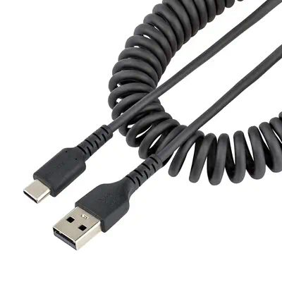 StarTech Câble USB vers USB-C de 50cm - Cordon USB USB - visuel 2