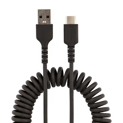 StarTech Câble USB vers USB-C de 50cm - Cordon USB USB - visuel 3