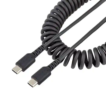 Revendeur officiel Câble USB StarTech.com Câble de Charge USB-C de 50cm - Adaptateur