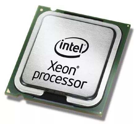 Intel Xeon E5-1620V3 Intel - visuel 1 - hello RSE