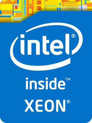 Intel Xeon E5-1620V3 Intel - visuel 2 - hello RSE