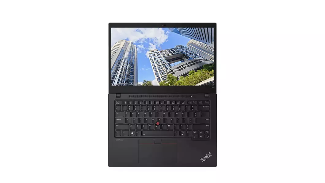 Vente Lenovo ThinkPad T14s Gen 2 (Intel Lenovo au meilleur prix - visuel 2