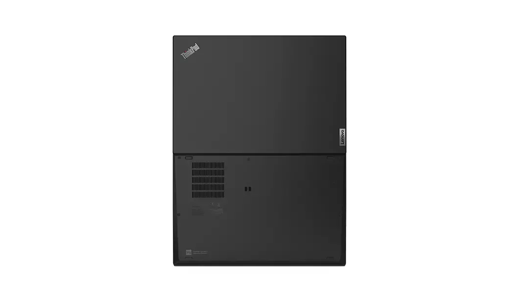 Achat Lenovo ThinkPad T14s Gen 2 (Intel sur hello RSE - visuel 3