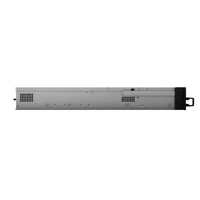 Synology RX1216sas boîtier de disques Noir - Serveur NAS - visuel 5