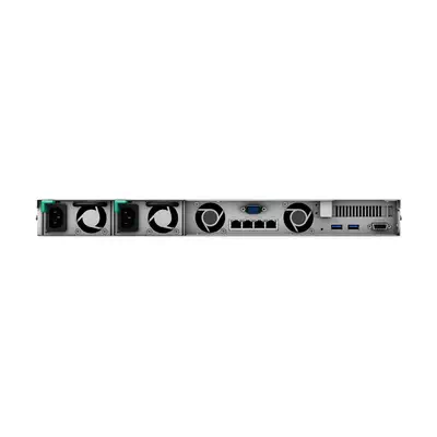 Synology RackStation RS1619XS+ serveur de stockage NAS Rack Synology - visuel 1 - hello RSE - Un système de fichiers pour une meilleure protection des données