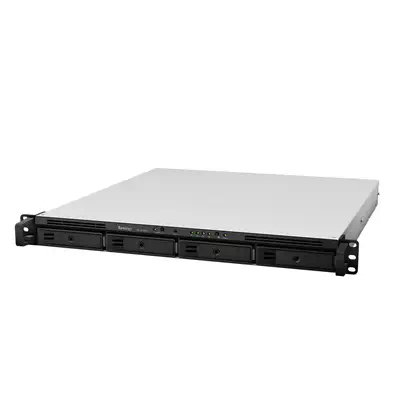 Synology RackStation RS1619XS+ serveur de stockage NAS Rack Synology - visuel 1 - hello RSE - Diverses d'options pour améliorer les performances informatiques du système