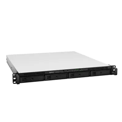Synology RackStation RS1619XS+ serveur de stockage NAS Rack Synology - visuel 1 - hello RSE - AppArmor