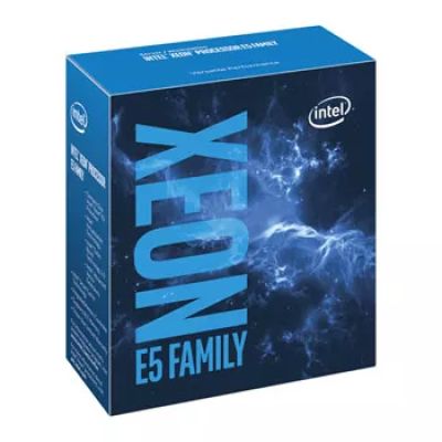 Intel Xeon E5-2630V4 Intel - visuel 3 - hello RSE