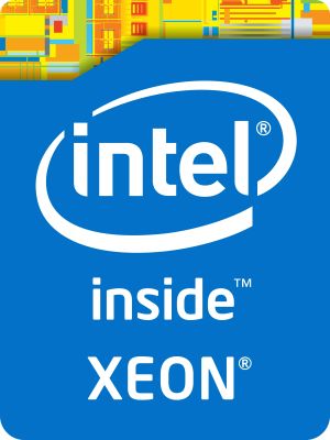 Vente Intel Xeon E5-1680V3 Intel au meilleur prix - visuel 4