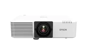 Vidéoprojecteur Professionnel Epson 7000 ANSI lumens meilleur prix