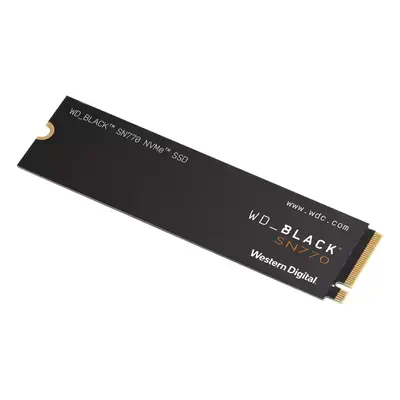 Western Digital Black SN770 2 To M.2 PCI Express 4.0 NVMe - Disque dur SSD - visuel 3
