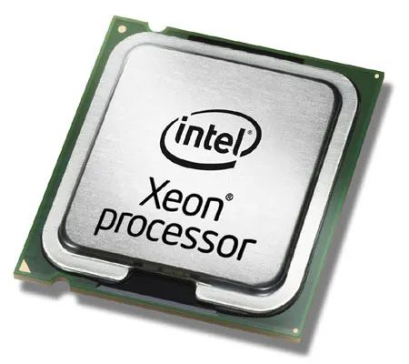 Achat Intel Xeon E5-1650V3 sur hello RSE - visuel 3