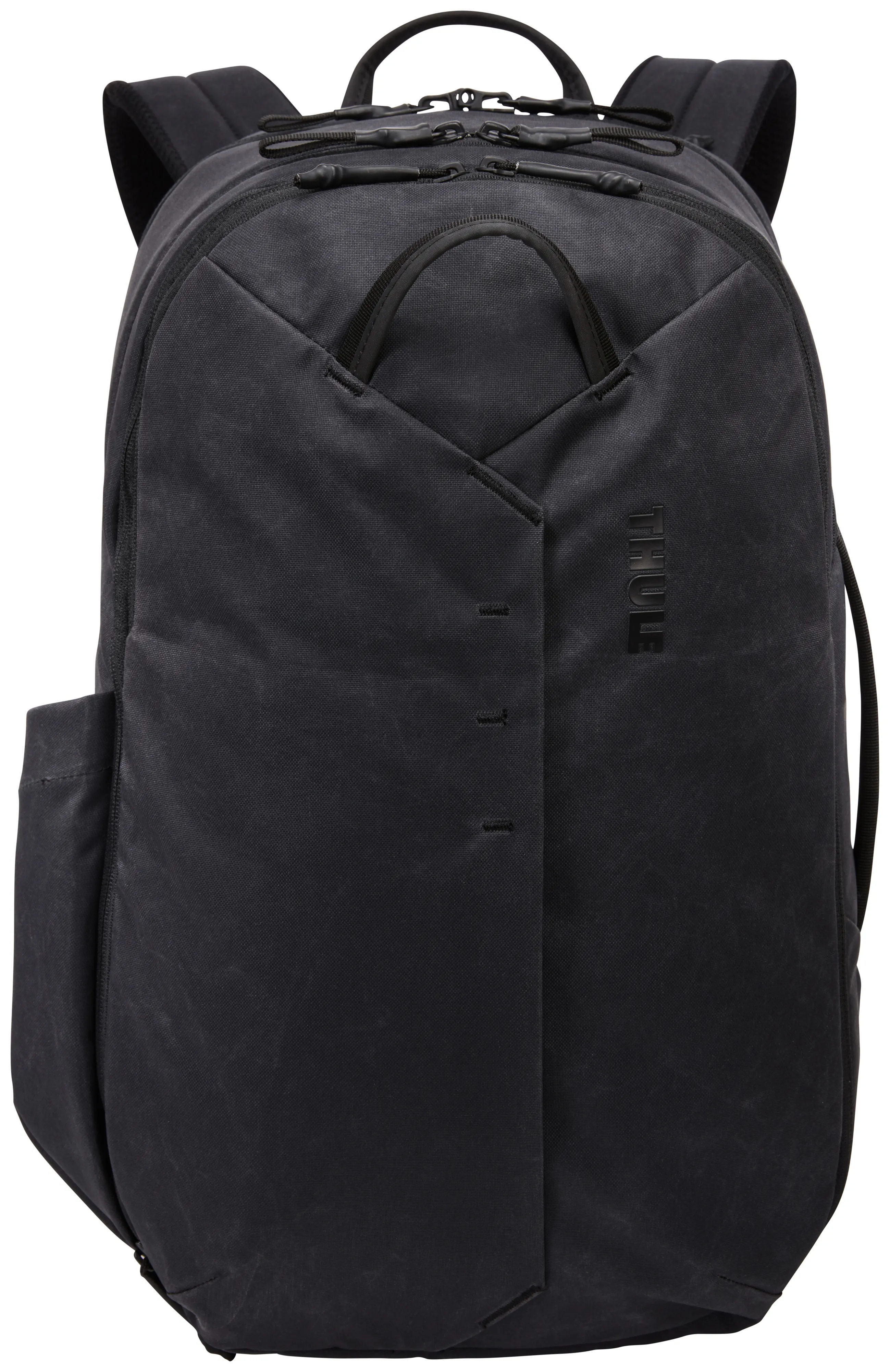Thule Aion TATB128 - Black sac à dos Sac à dos normal Noir Polyester - Sacoche & Housse - visuel 3