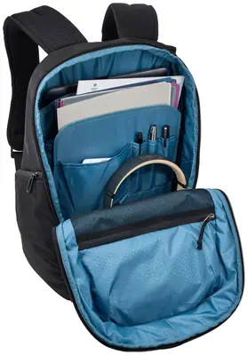 Thule Accent TACBP2316 - Black 40,6 cm (16") Sac à dos Noir - Sacoche & Housse - visuel 10
