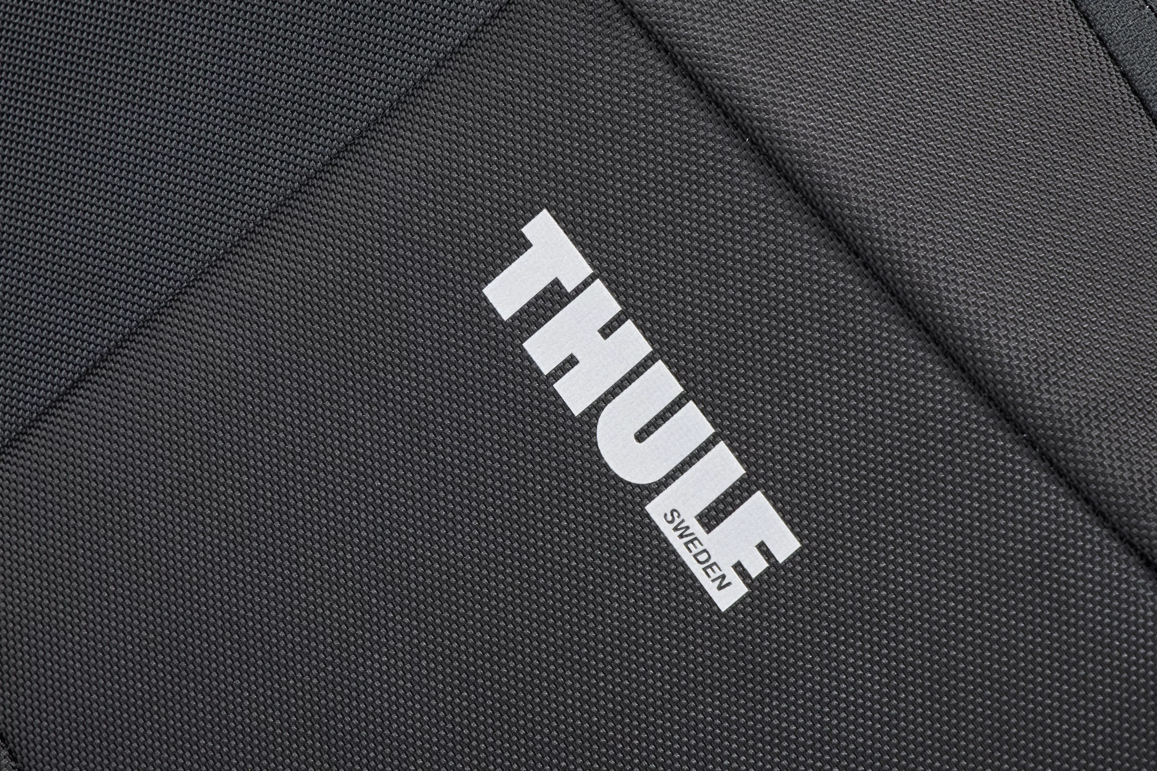Vente Thule Accent TACBP2216 - Black Thule au meilleur prix - visuel 2