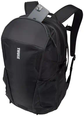 Thule EnRoute TEBP4416 - Black  - Sacoche & Housse - visuel 7
