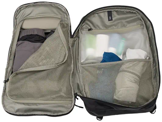 Thule EnRoute TEBP4416 - Black  - Sacoche & Housse - visuel 10