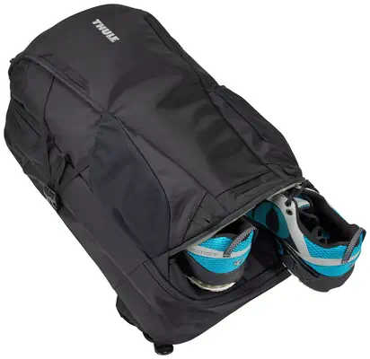 Thule EnRoute TEBP4416 - Black  - Sacoche & Housse - visuel 6