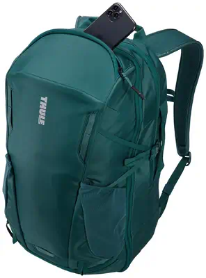 Achat Thule EnRoute TEBP4416 - Mallard Green sur hello RSE - visuel 7