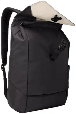 Thule Lithos TLBP213 - black sac à dos Sac à dos normal Noir Polyester - Sacoche & Housse - visuel 7