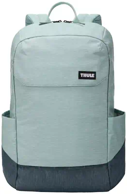 Thule Lithos TLBP216 - Alaska/Dark Slate  - Sacoche - Sacoche & Housse - visuel 3