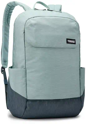 Thule Lithos TLBP216 - Alaska/Dark Slate  - Sacoche - Sacoche & Housse - visuel 1