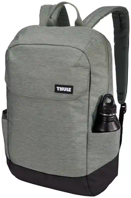 Thule Lithos TLBP216 - Agave/Black  - Sacoche & Housse - visuel 9