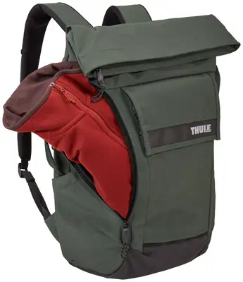 Thule Paramount PARABP2116 - Racing Green  - Sacoche - Sacoche & Housse - visuel 3