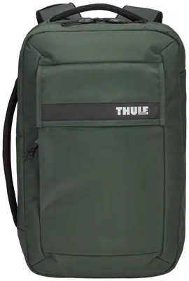 Vente Thule Paramount PARABP2116 - Racing Green Thule au meilleur prix - visuel 10