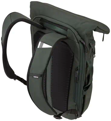 Thule Paramount PARABP2116 - Racing Green  - Sacoche - Sacoche & Housse - visuel 6