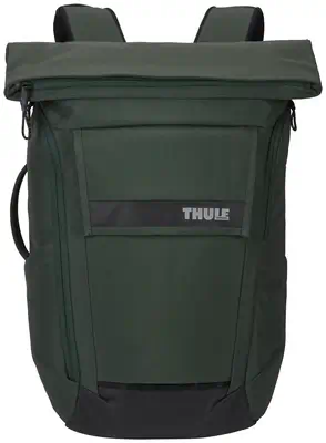 Vente Thule Paramount PARABP2116 - Racing Green Thule au meilleur prix - visuel 4