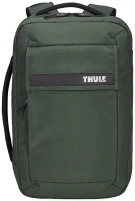 Thule Paramount PARACB2116 - Racing Green  - Sacoche - Sacoche & Housse - visuel 2