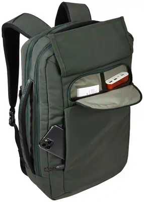 Thule Paramount PARACB2116 - Racing Green  - Sacoche - Sacoche & Housse - visuel 7