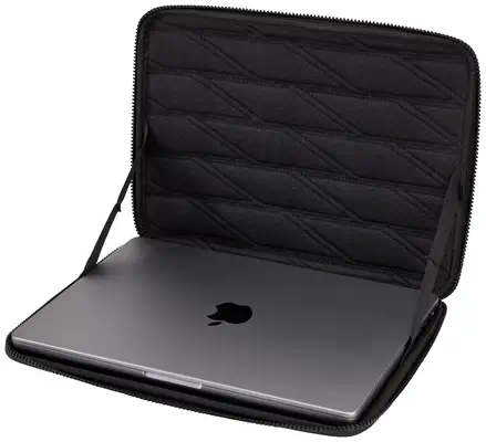 Thule Gauntlet 4.0 TGSE2358 - Black 35,6 cm (14") Housse Noir - Sacoche & Housse - visuel 4
